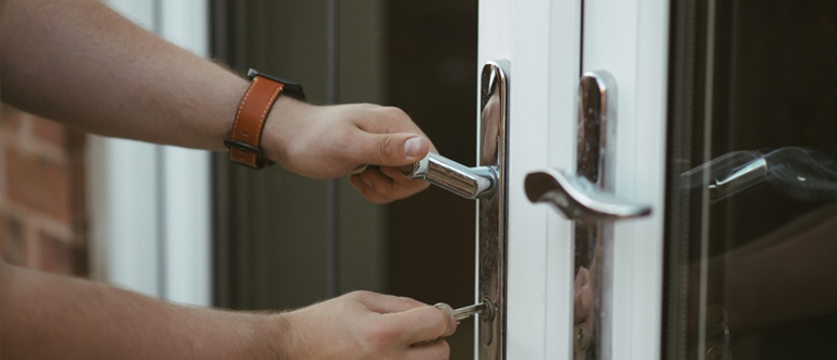 24 hour key locksmith Rossmoor