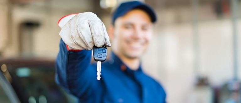 24 hour Mobile locksmith in Rossmoor