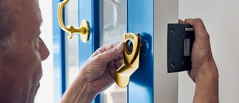 Rossmoor Cheap Locksmith