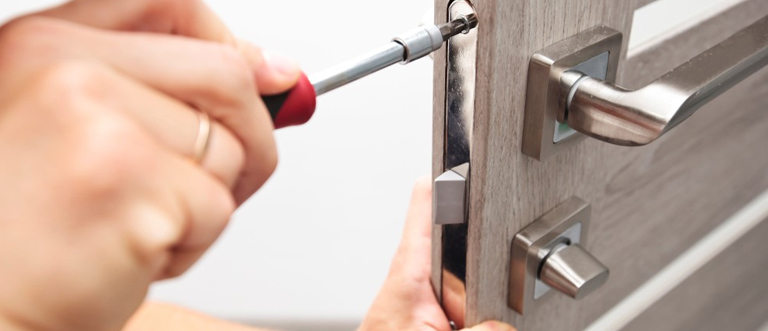 Emergency Door Lock Repair Rossmoor