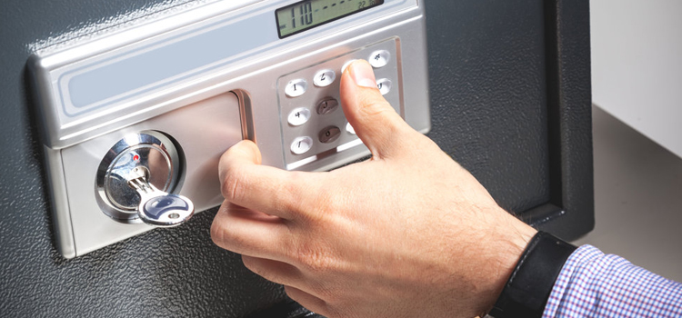 Safe Opener Service Rossmoor